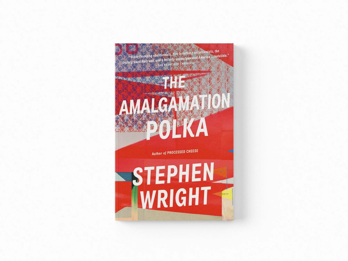 The Amalgamation Polka
