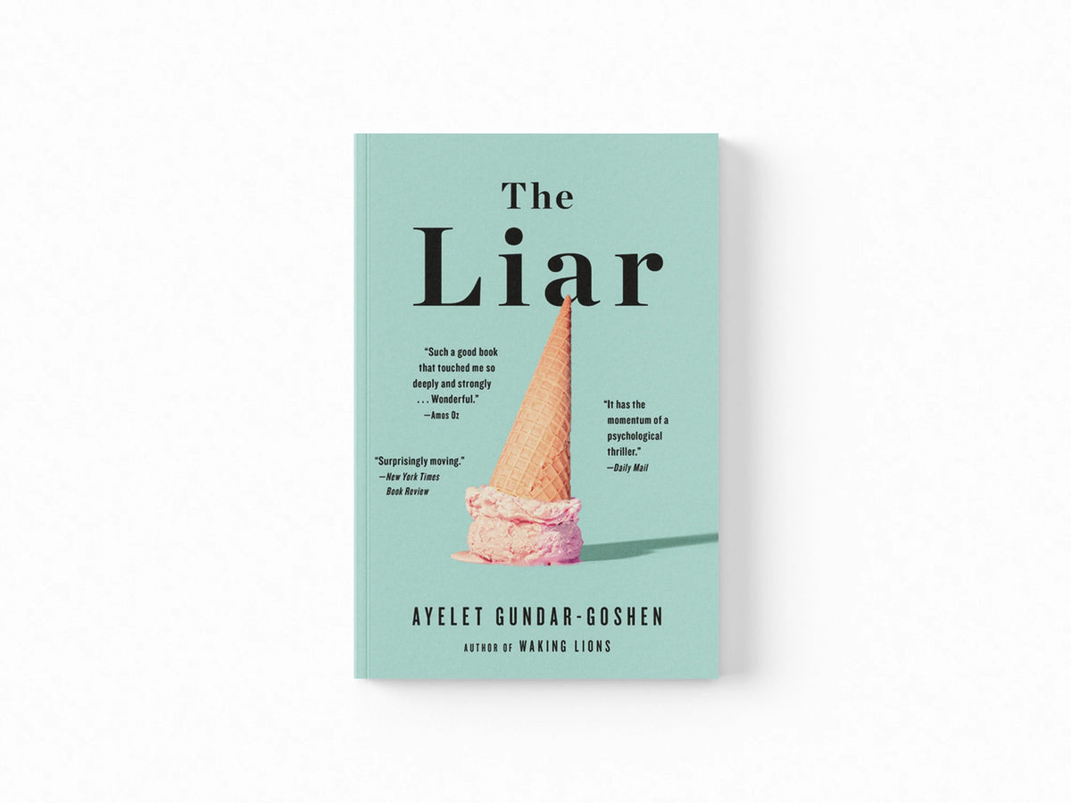 The Liar