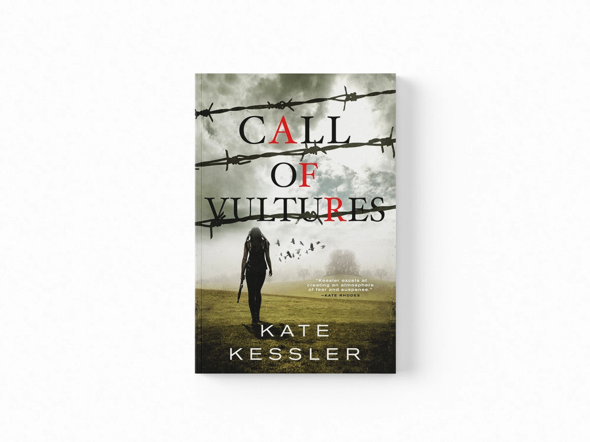 Call of Vultures
