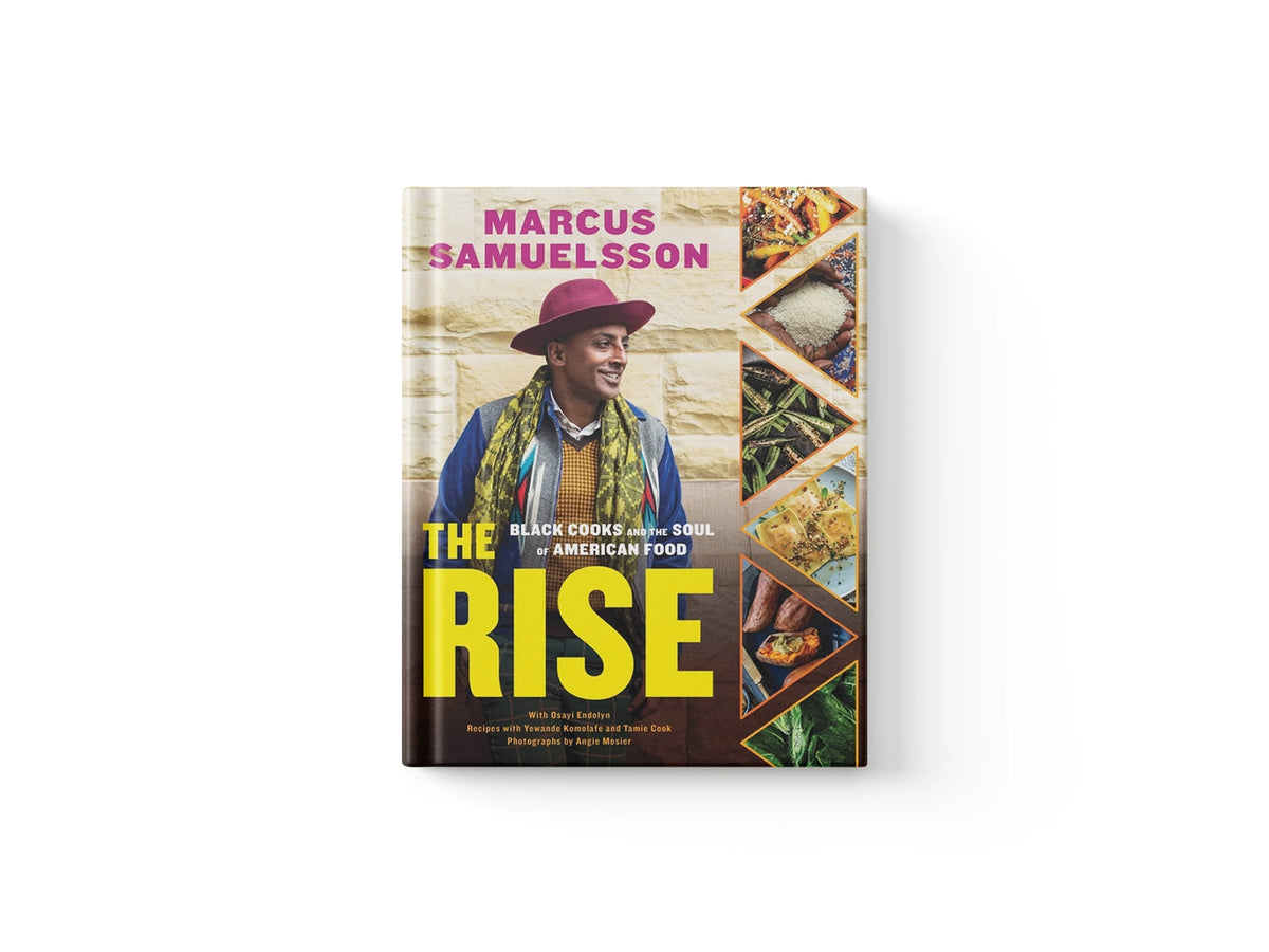 The Rise
