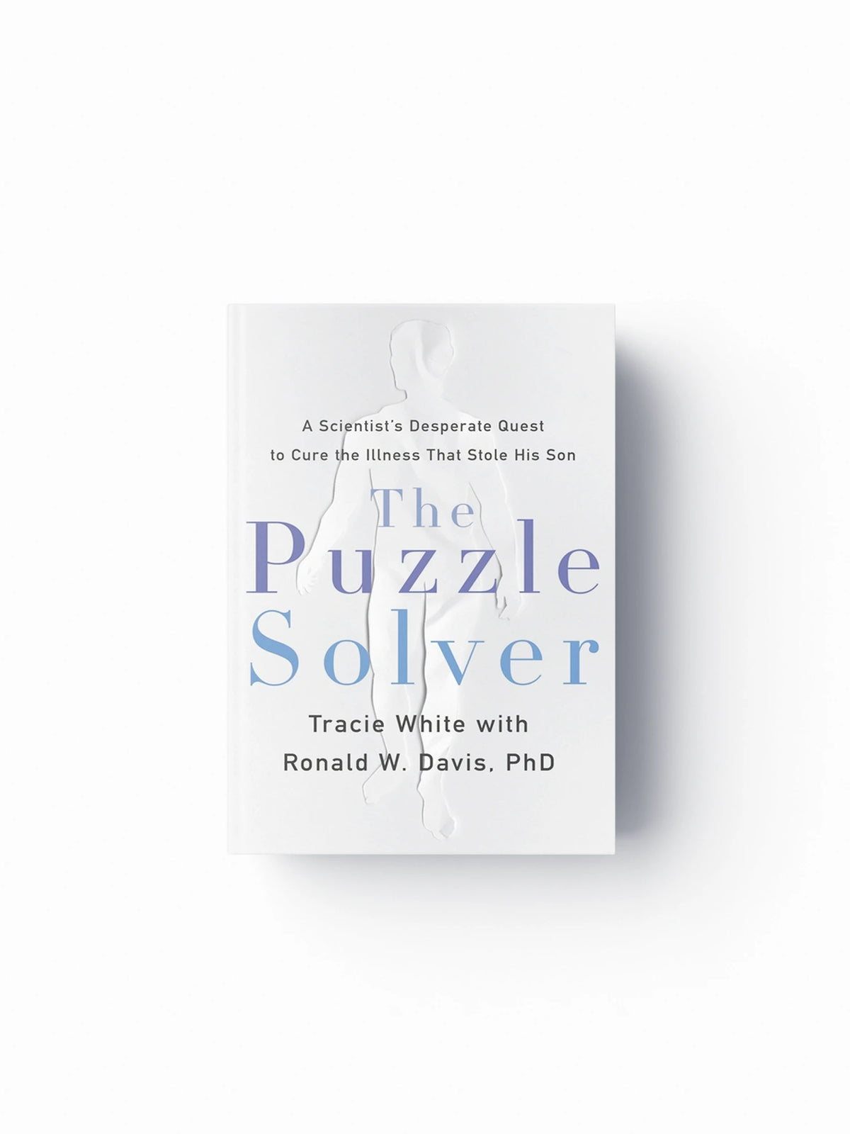 The Puzzle Solver