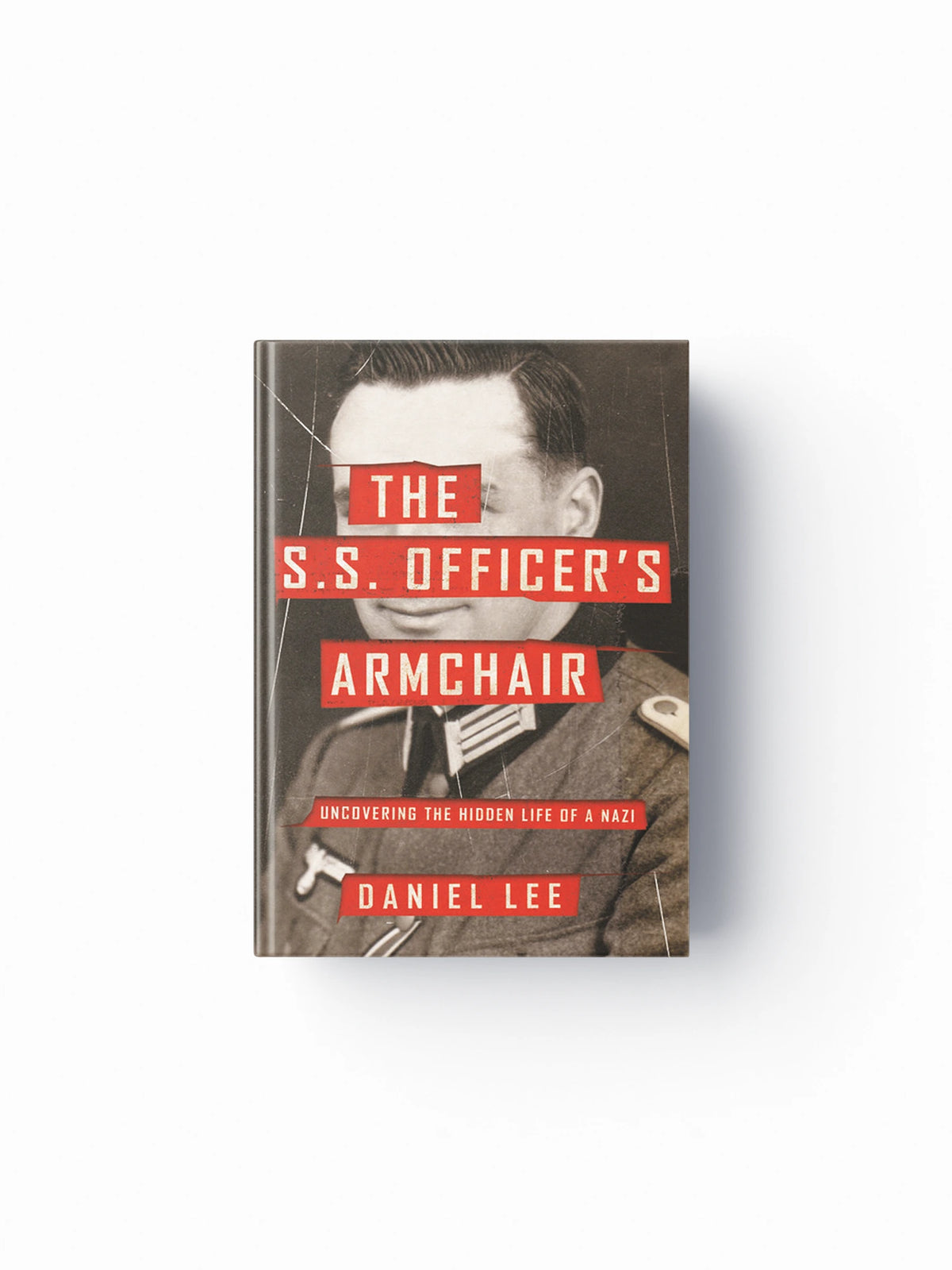The S.S. Officer's Armchair