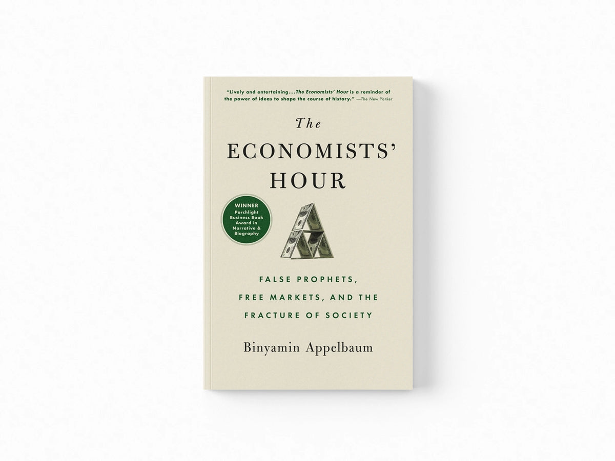 The Economists' Hour