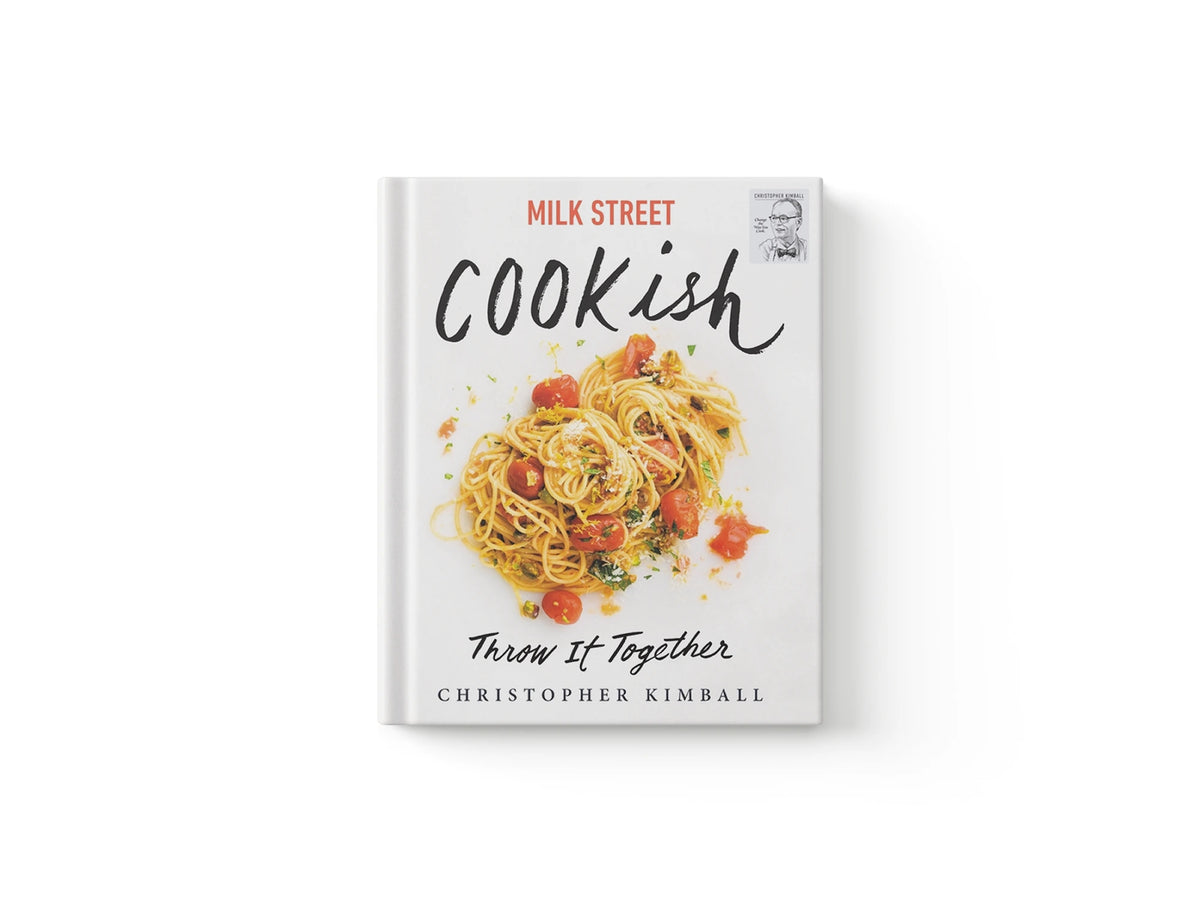 Milk Street: Cookish
