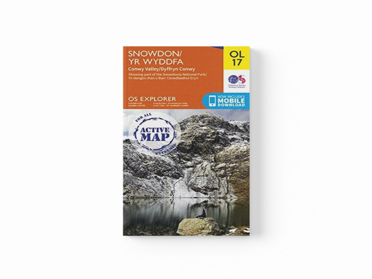 Snowdon