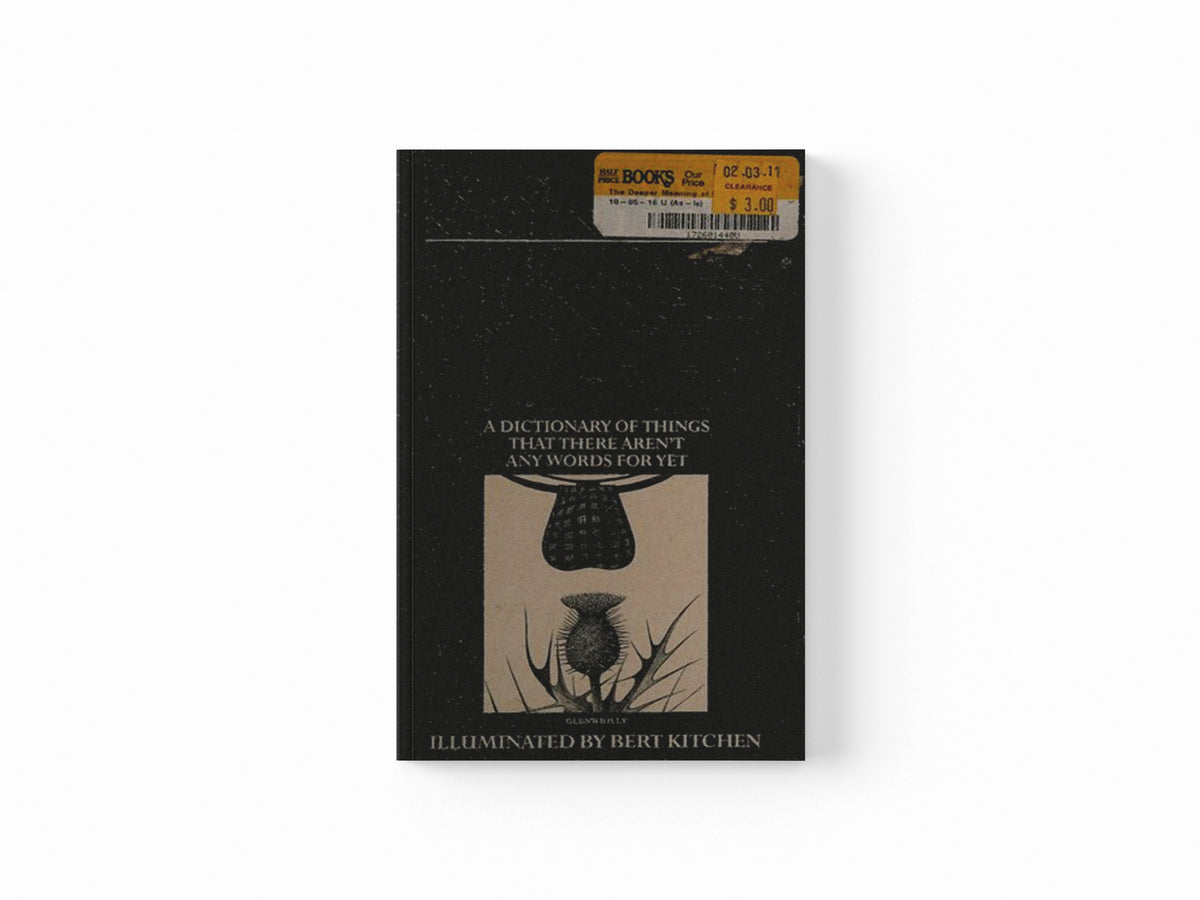 The Deeper Meaning of Liff by Douglas Adams; John Lloyd; 9780330322201