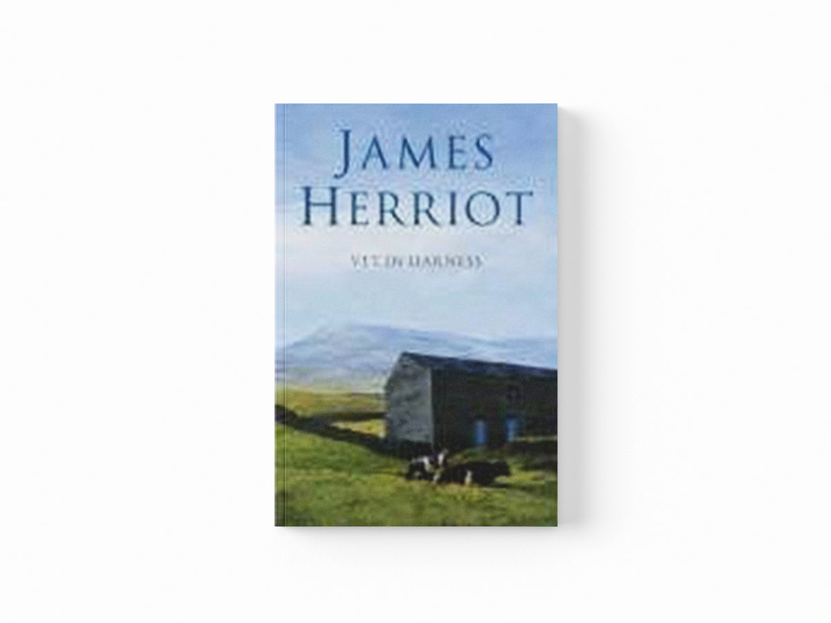 Vet in Harness by James Herriot; 9780330443562