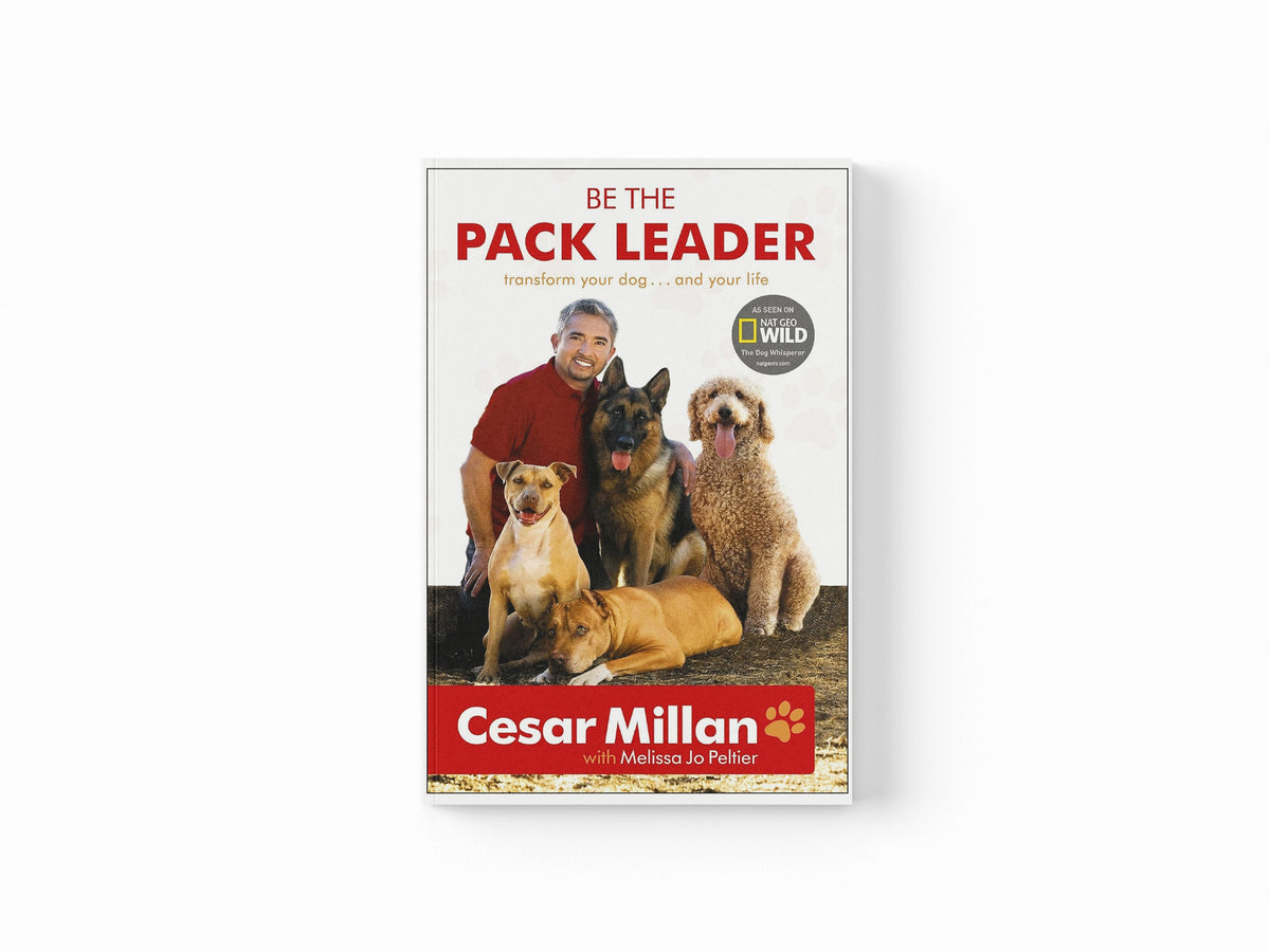 Be the Pack Leader