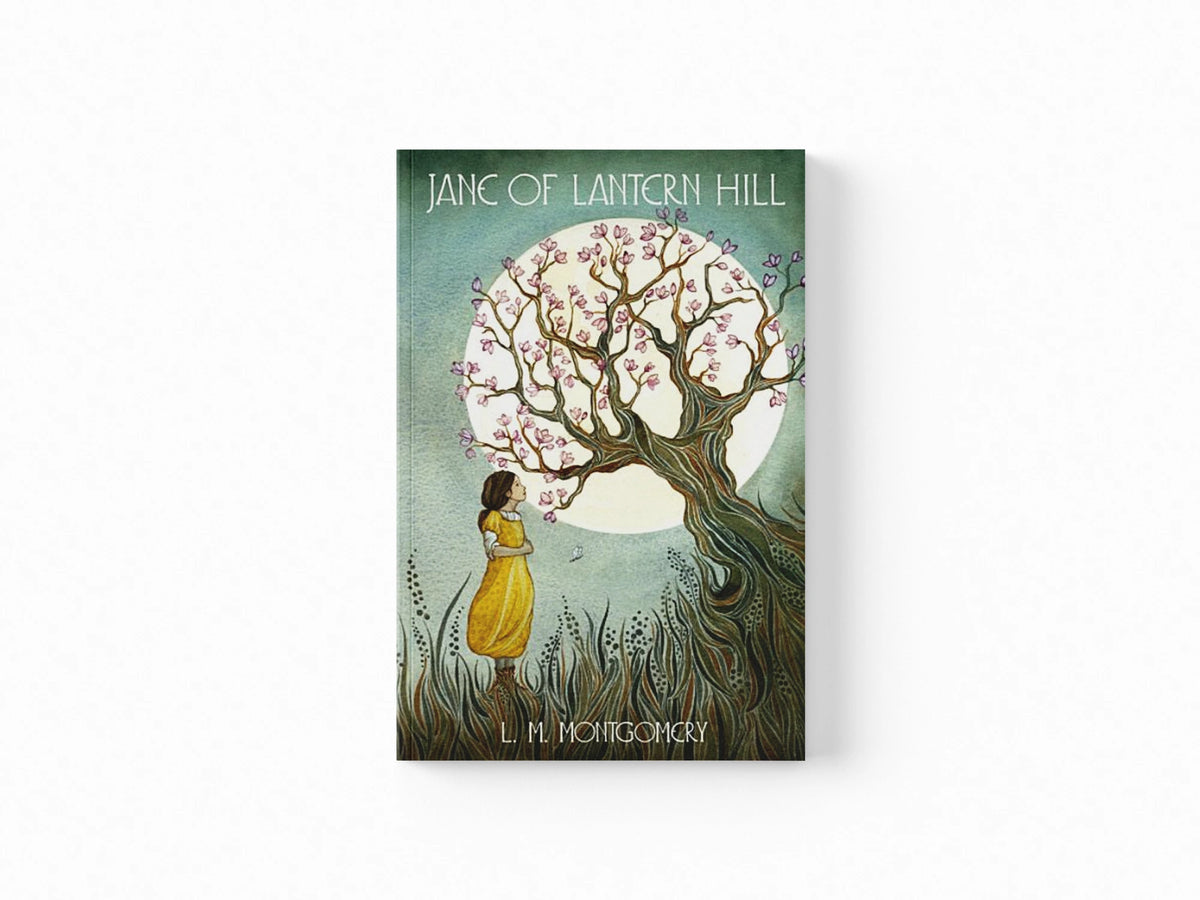 Jane of Lantern Hill