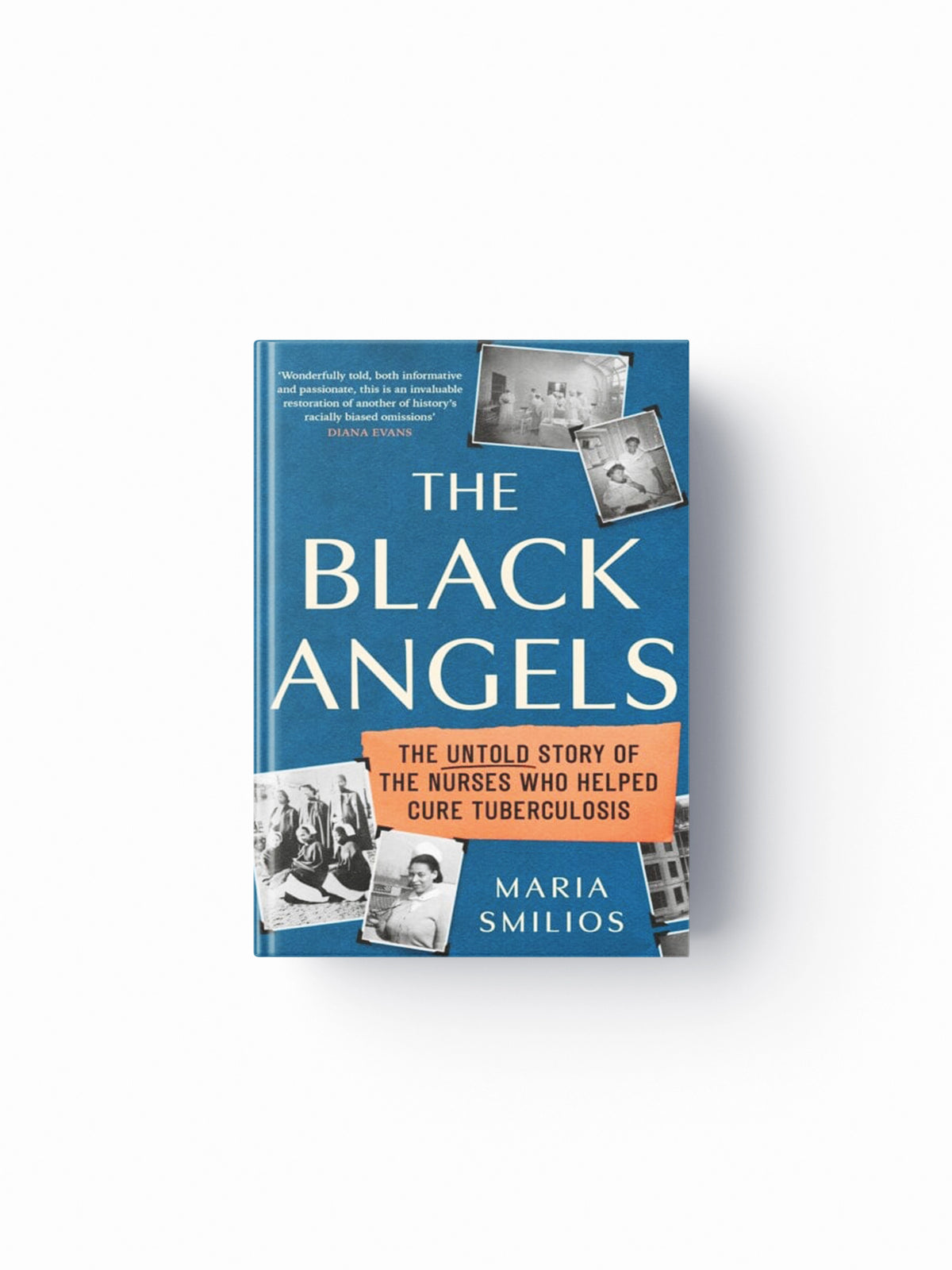 The Black Angels