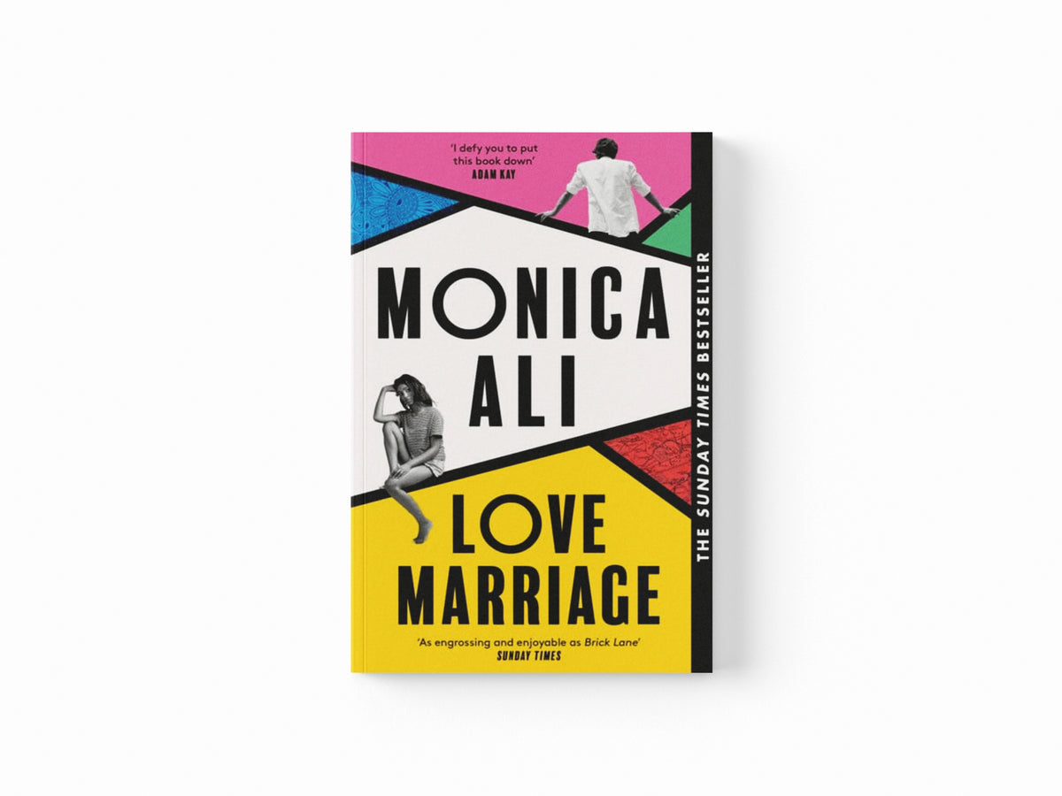 Love Marriage