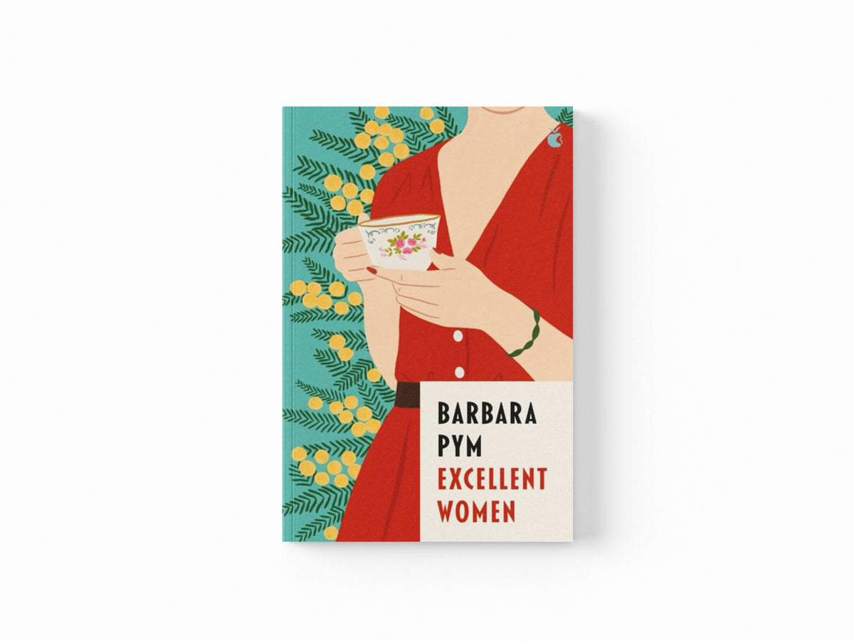 Excellent Women
