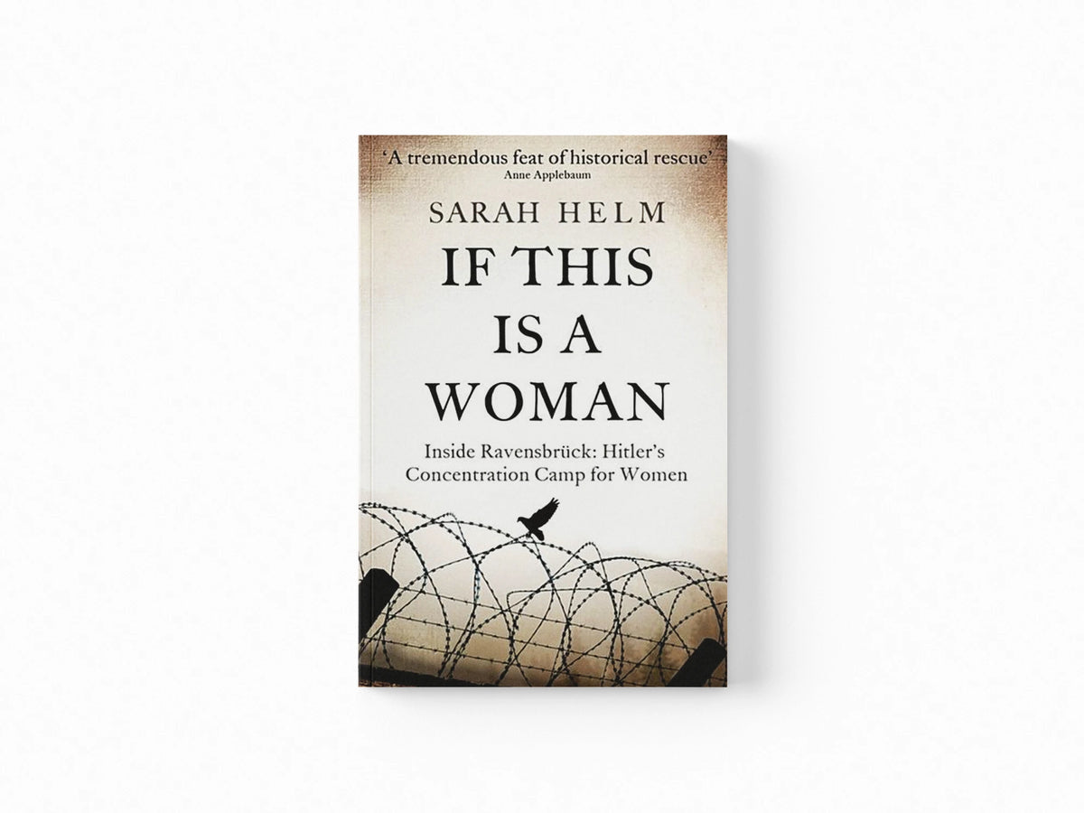 If This Is A Woman