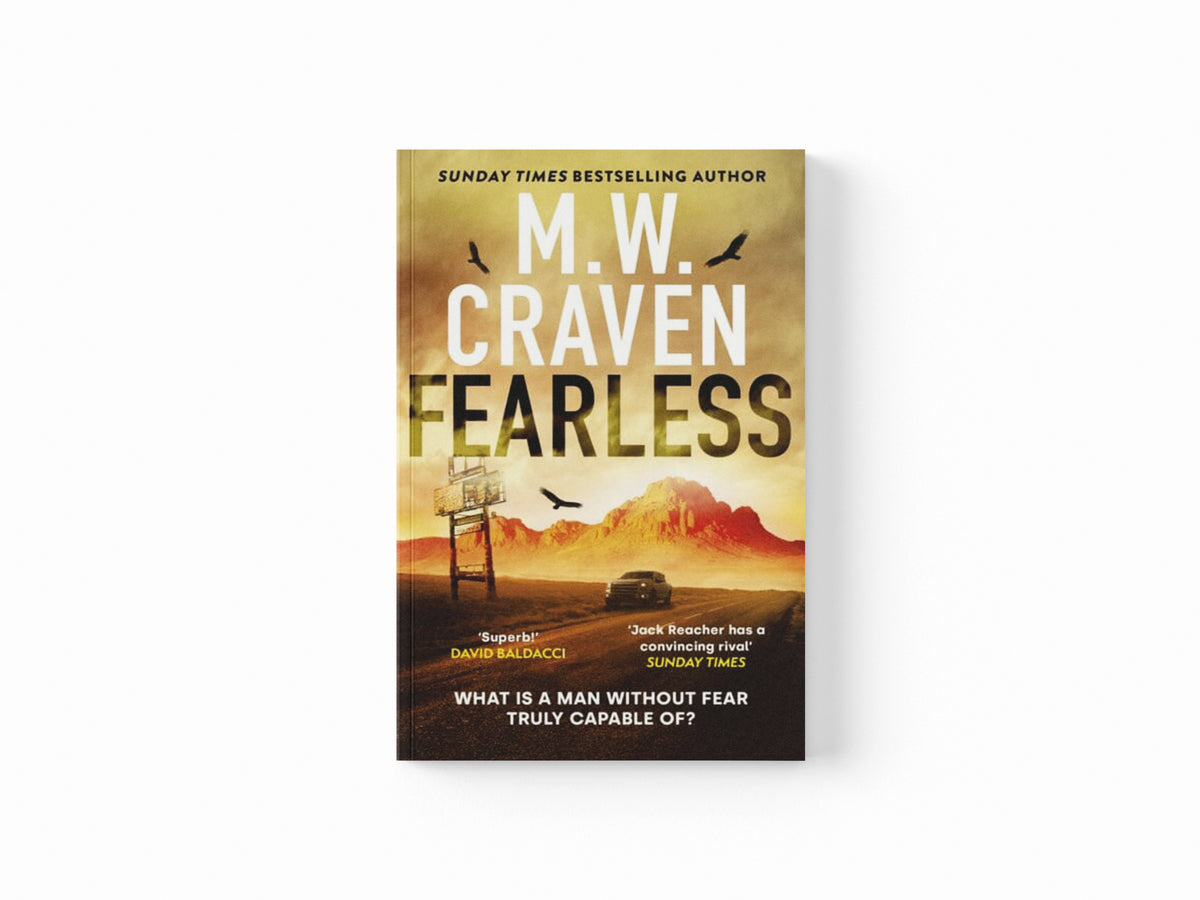 Fearless