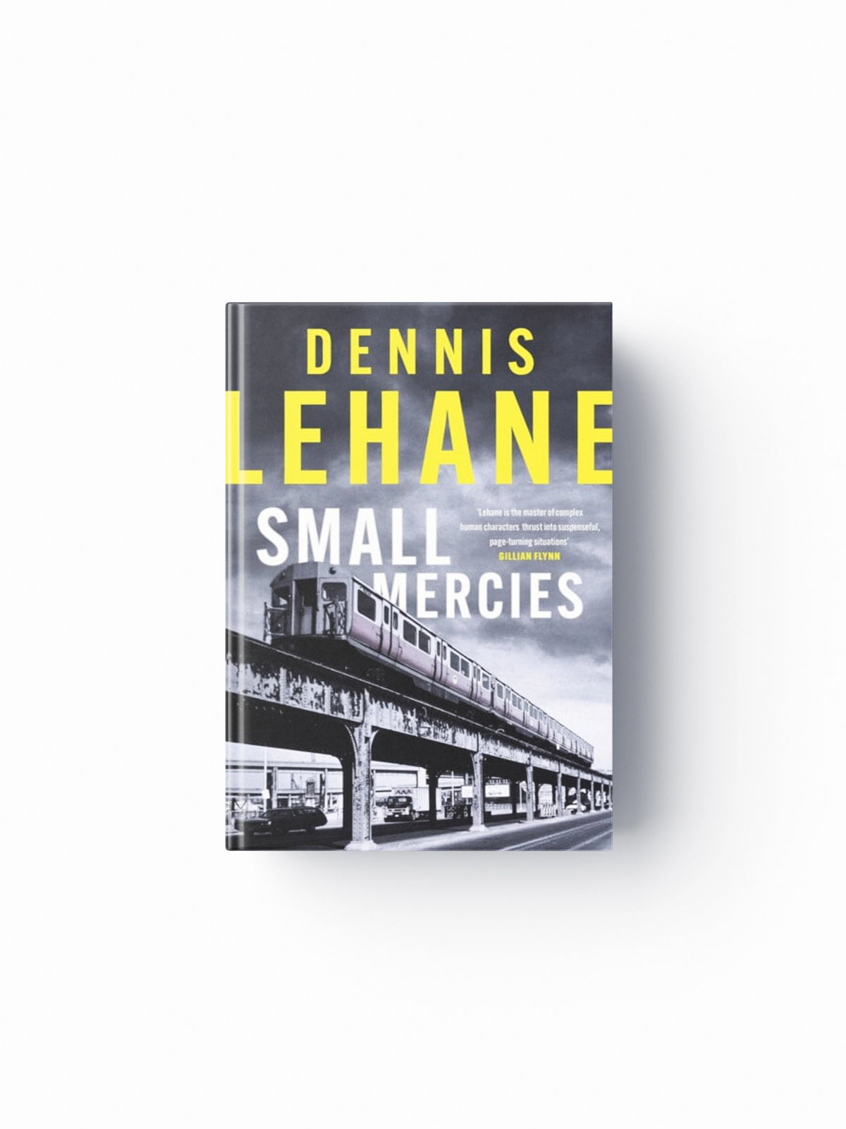 Small Mercies