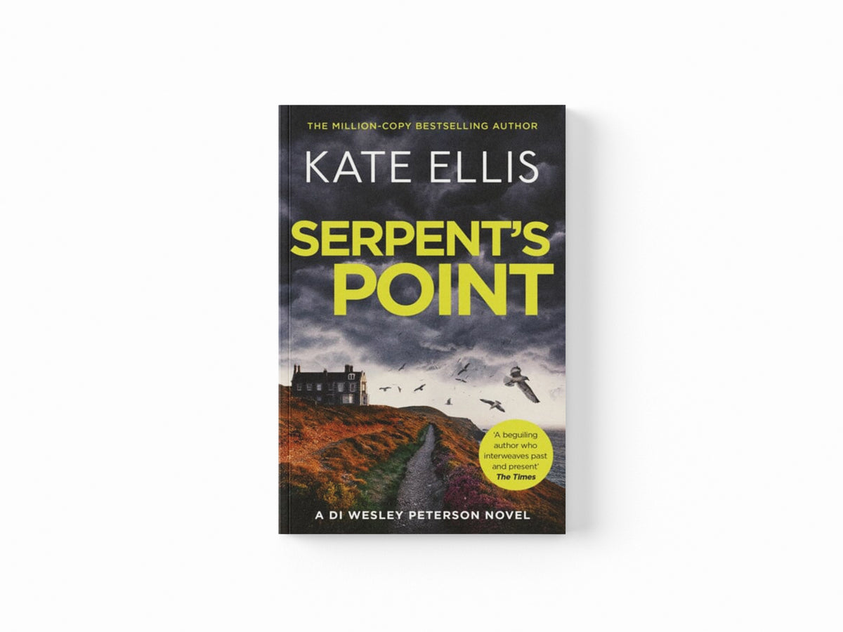 Serpent's Point