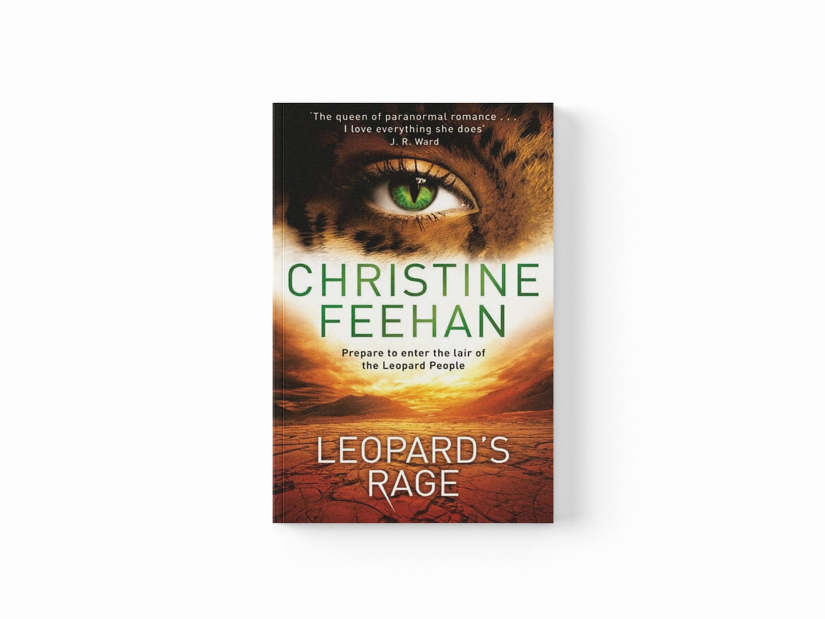Leopard's Rage
