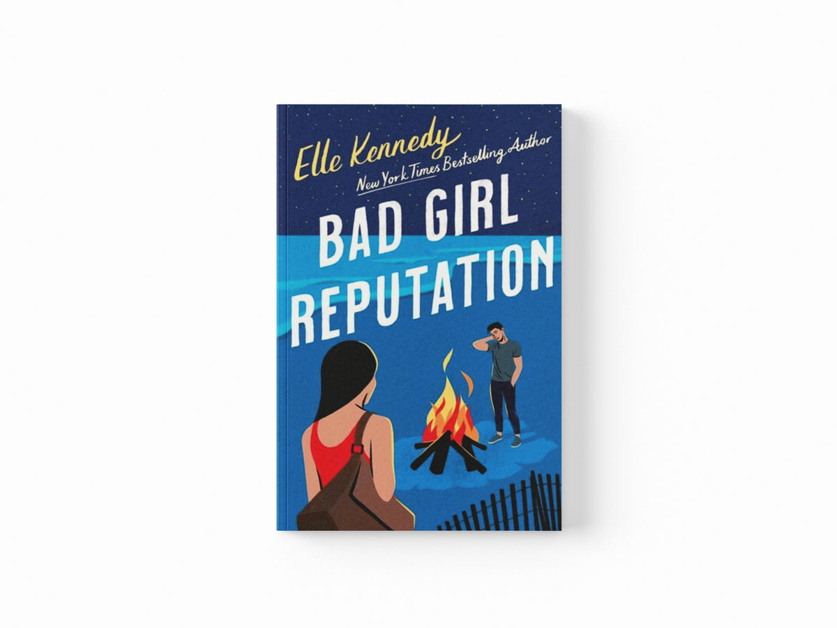 Bad Girl Reputation
