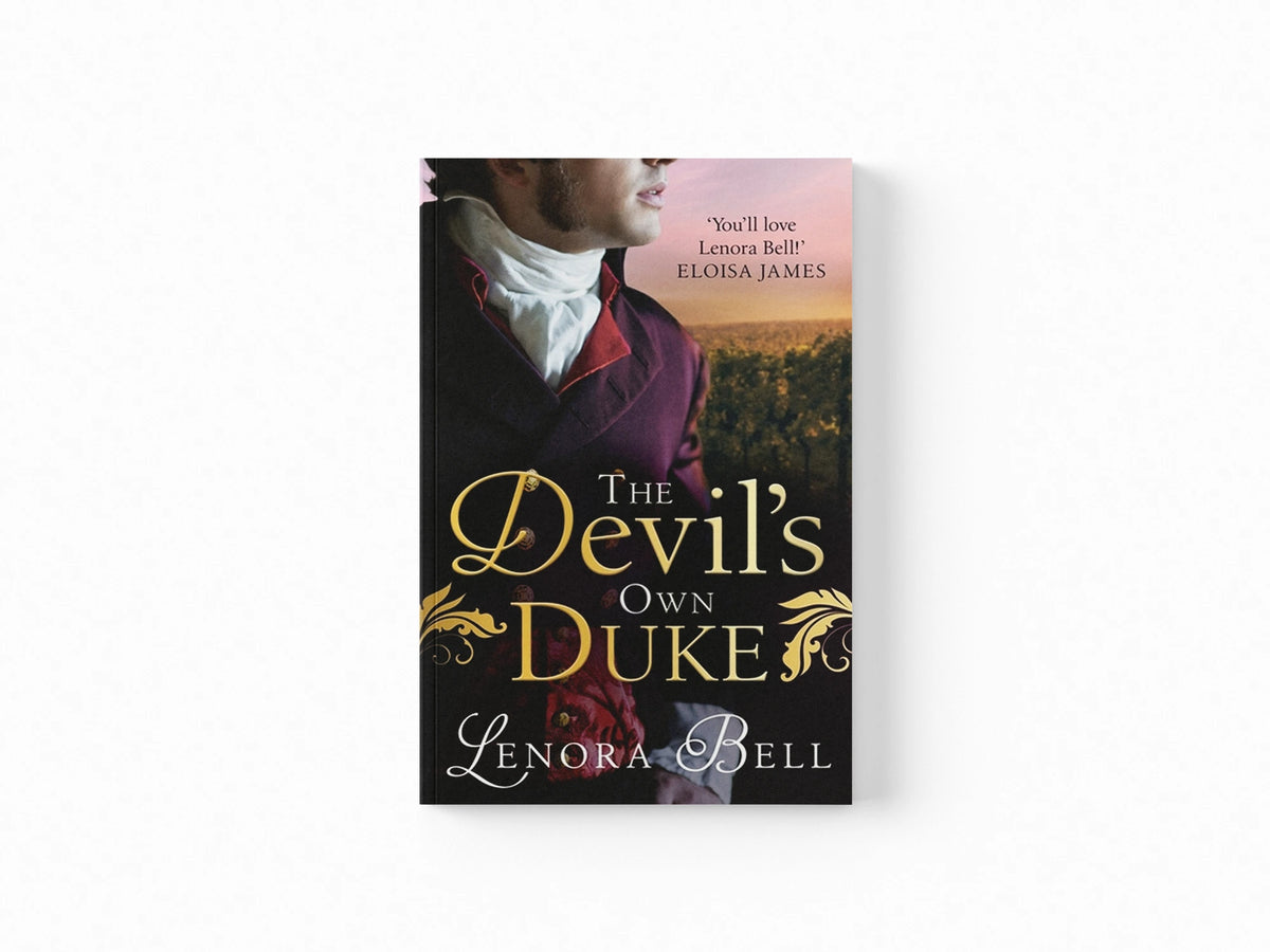 The Devil's Own Duke