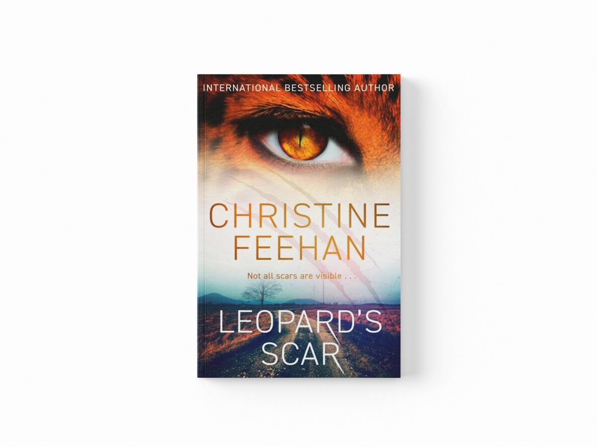Leopard's Scar