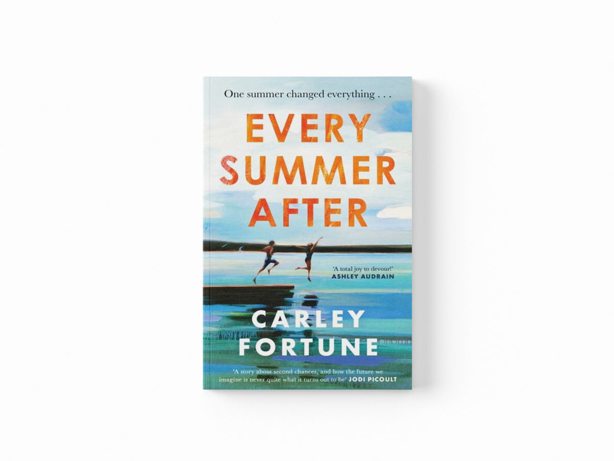 Every Summer After