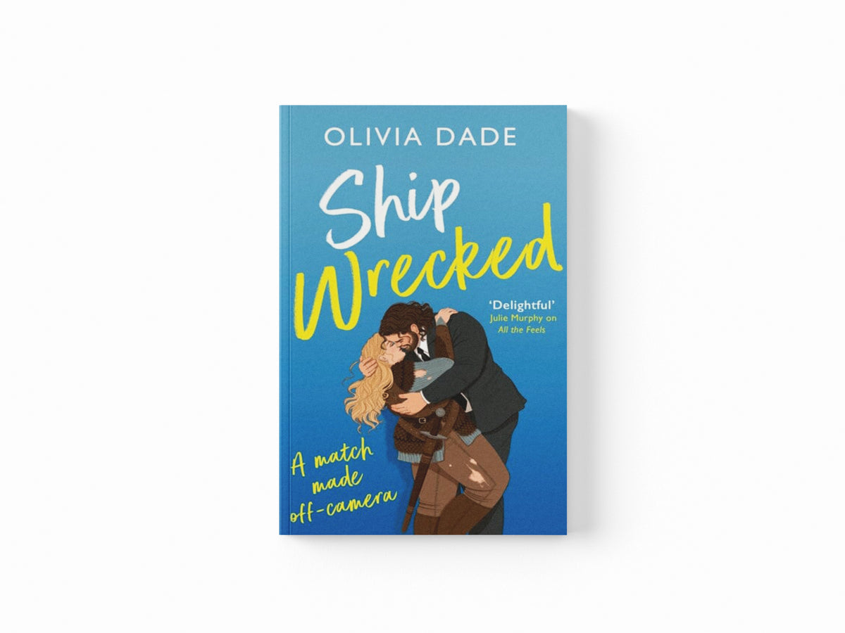 Ship Wrecked