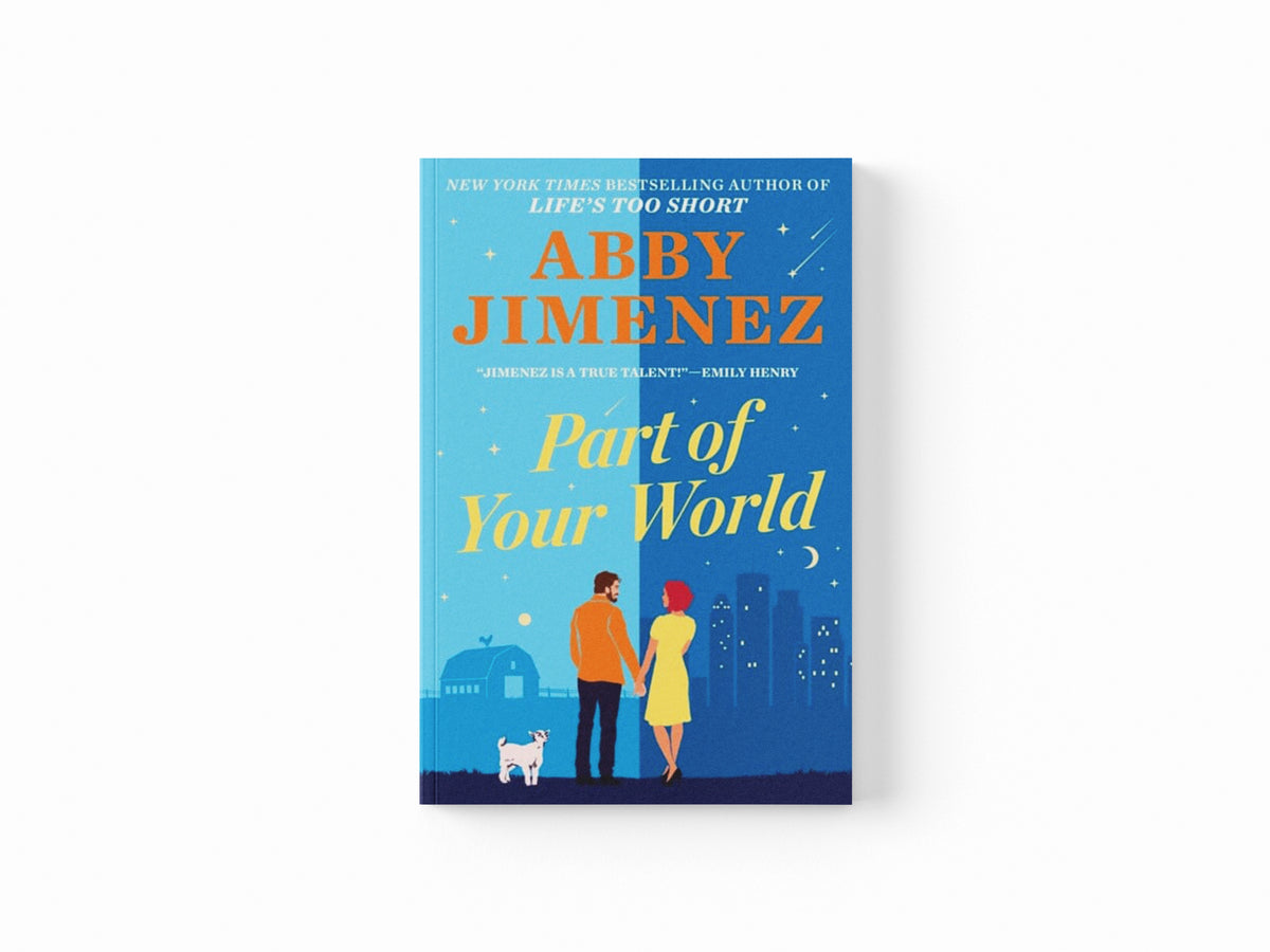 Part of Your World