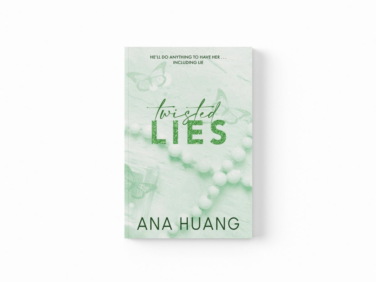 Twisted Lies