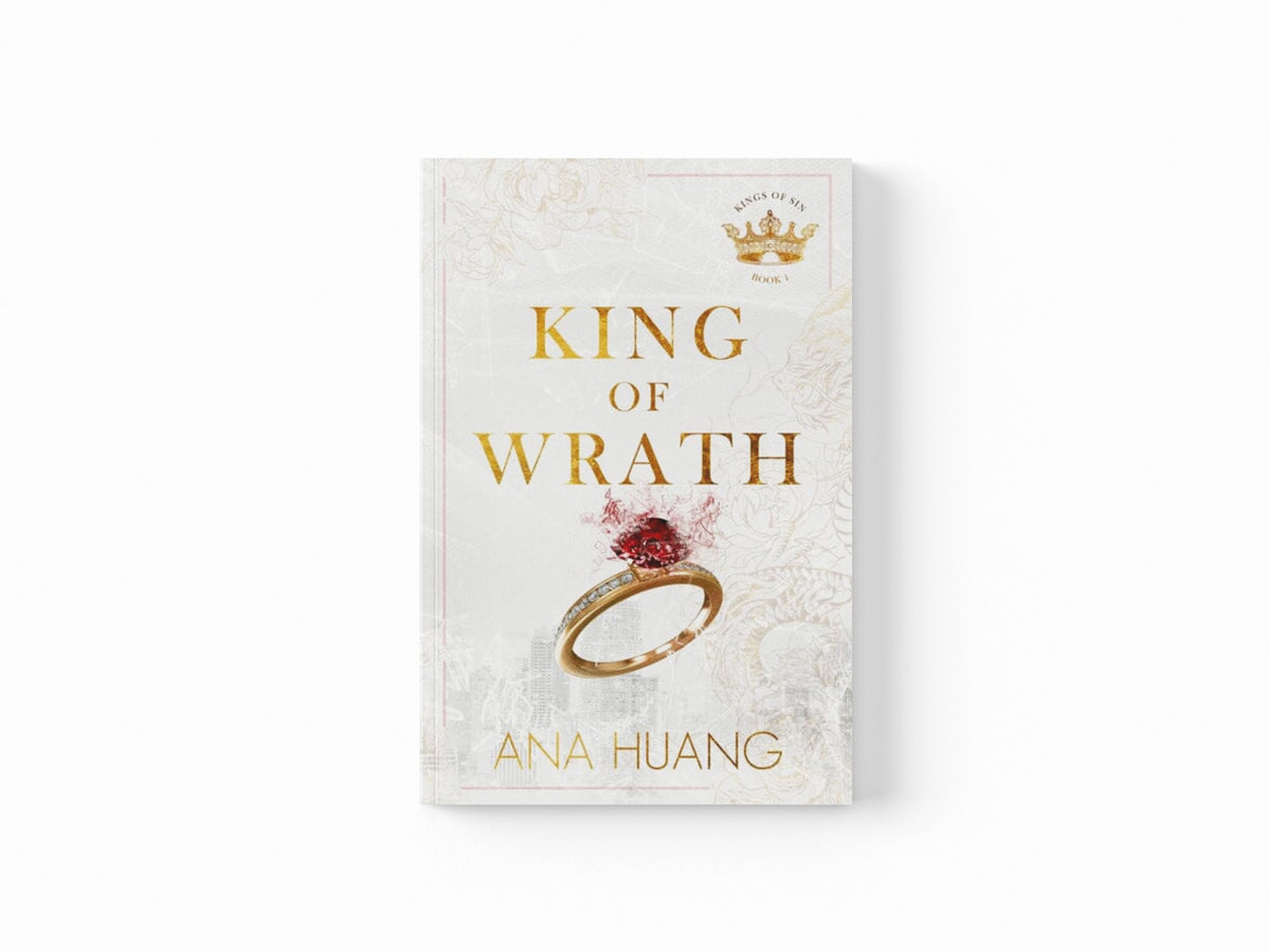 King of Wrath