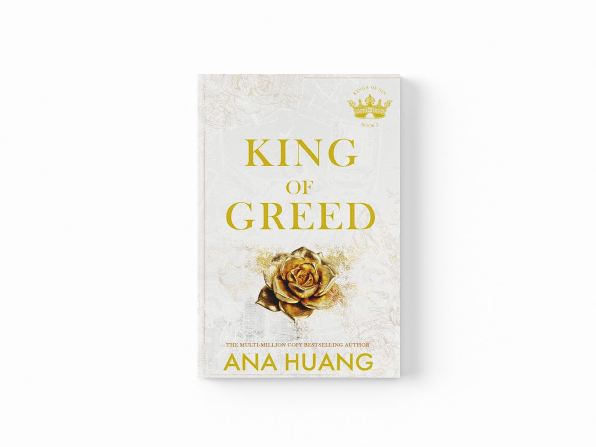 King of Greed