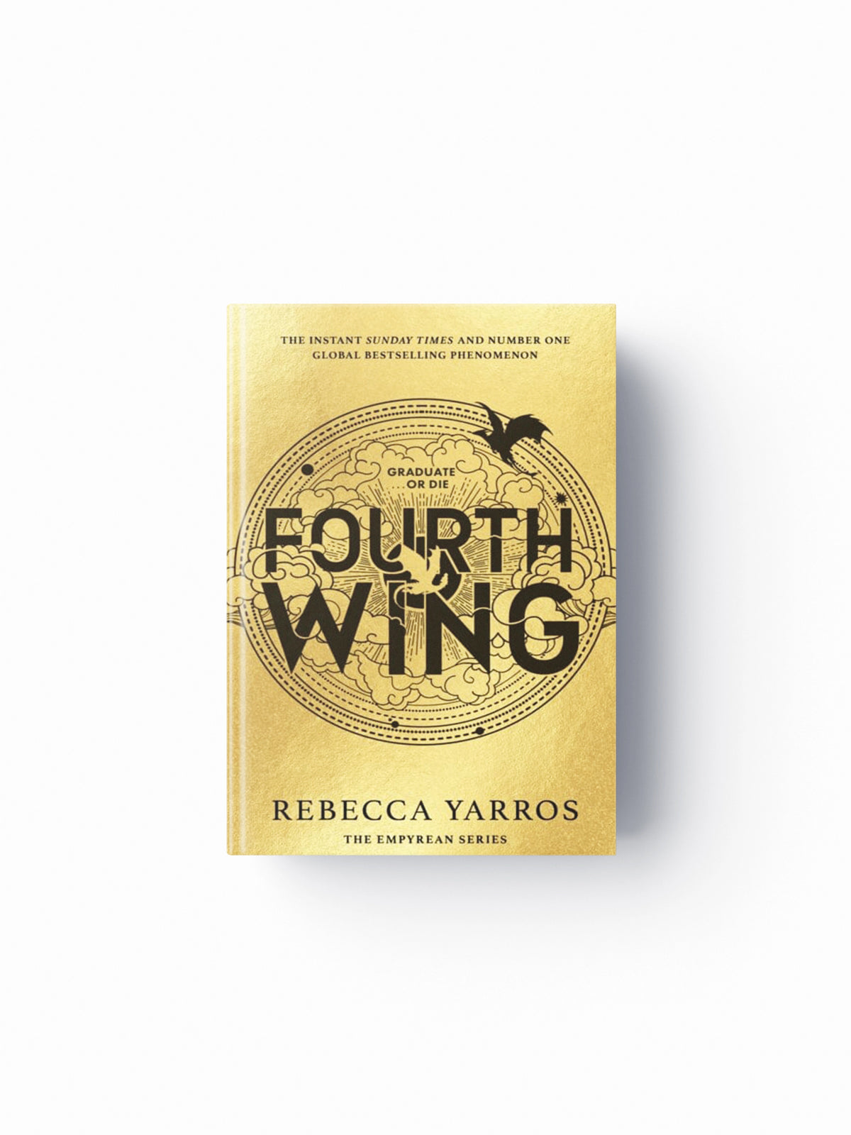 Fourth Wing