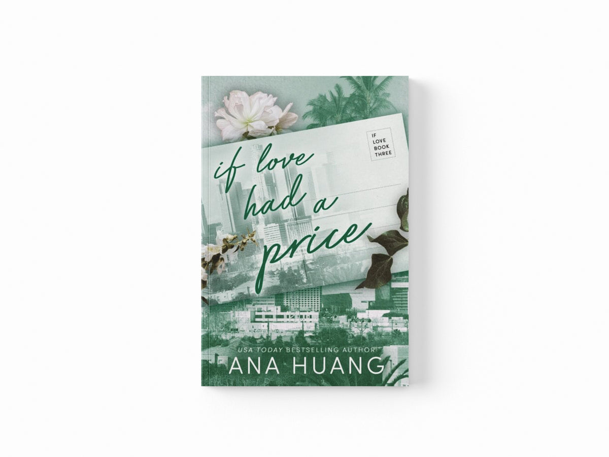 If Love Had A Price