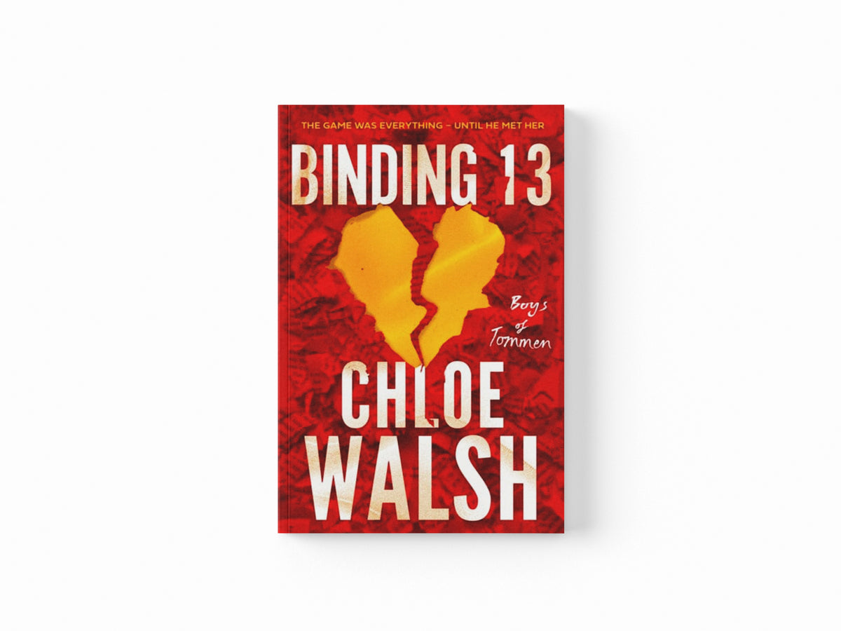 Binding 13