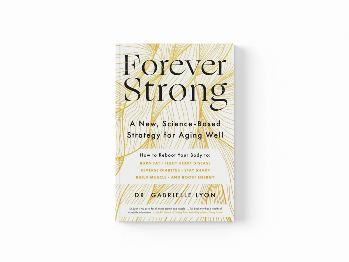 Forever Strong