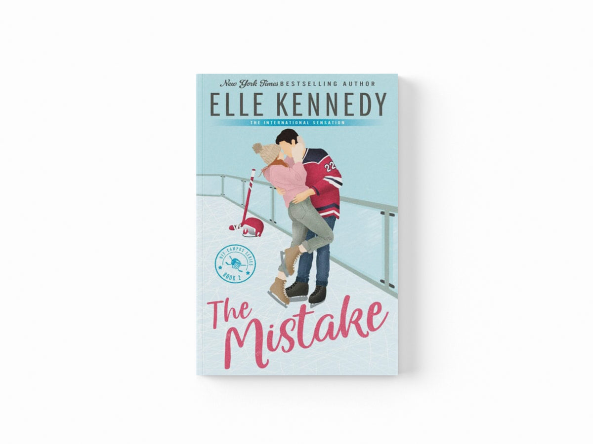The Mistake