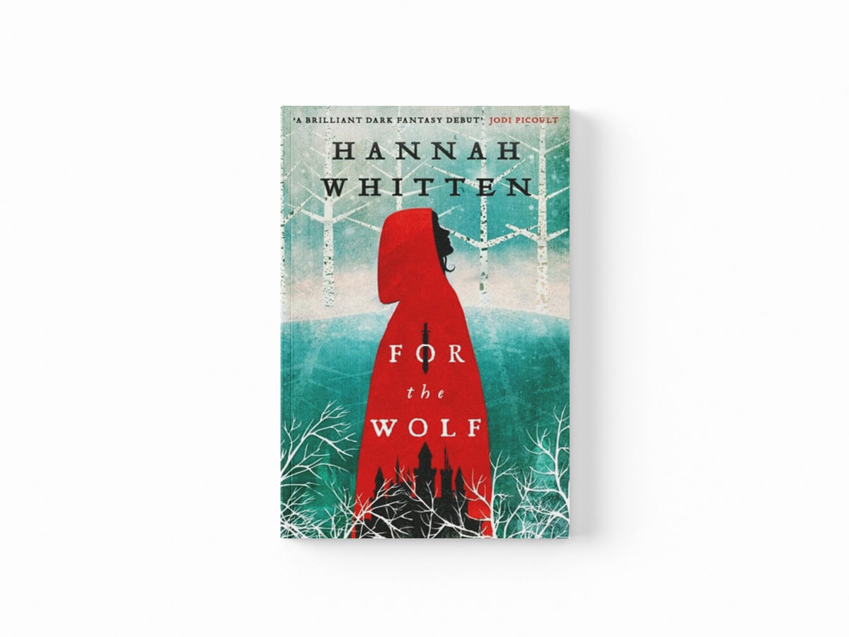 For the Wolf