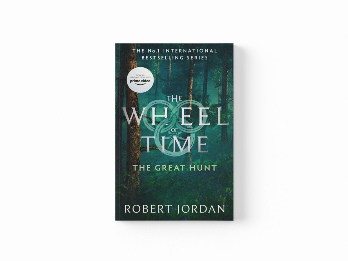 The Great Hunt