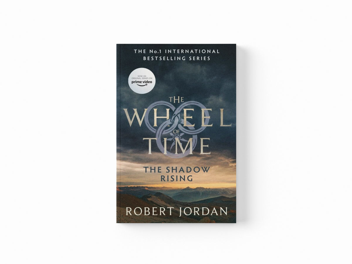 The Shadow Rising