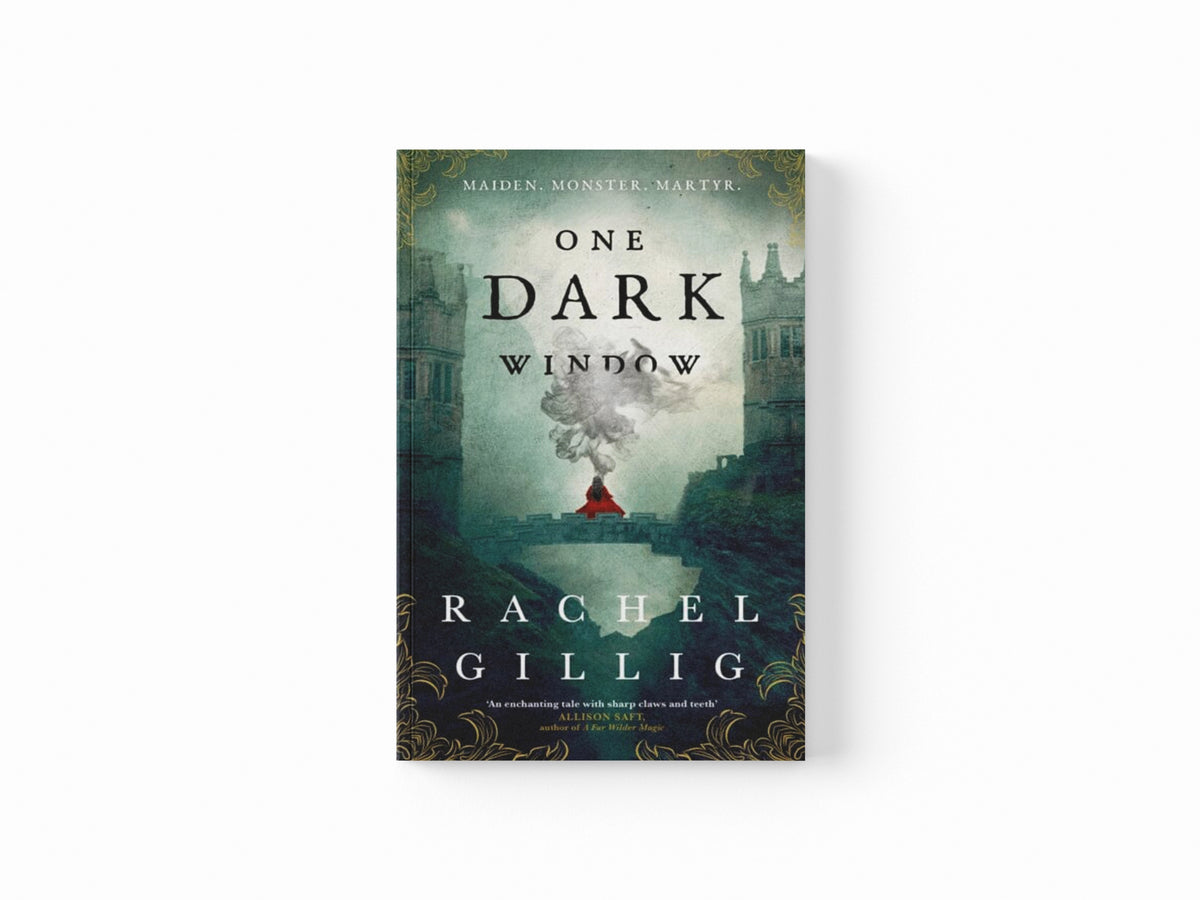 One Dark Window