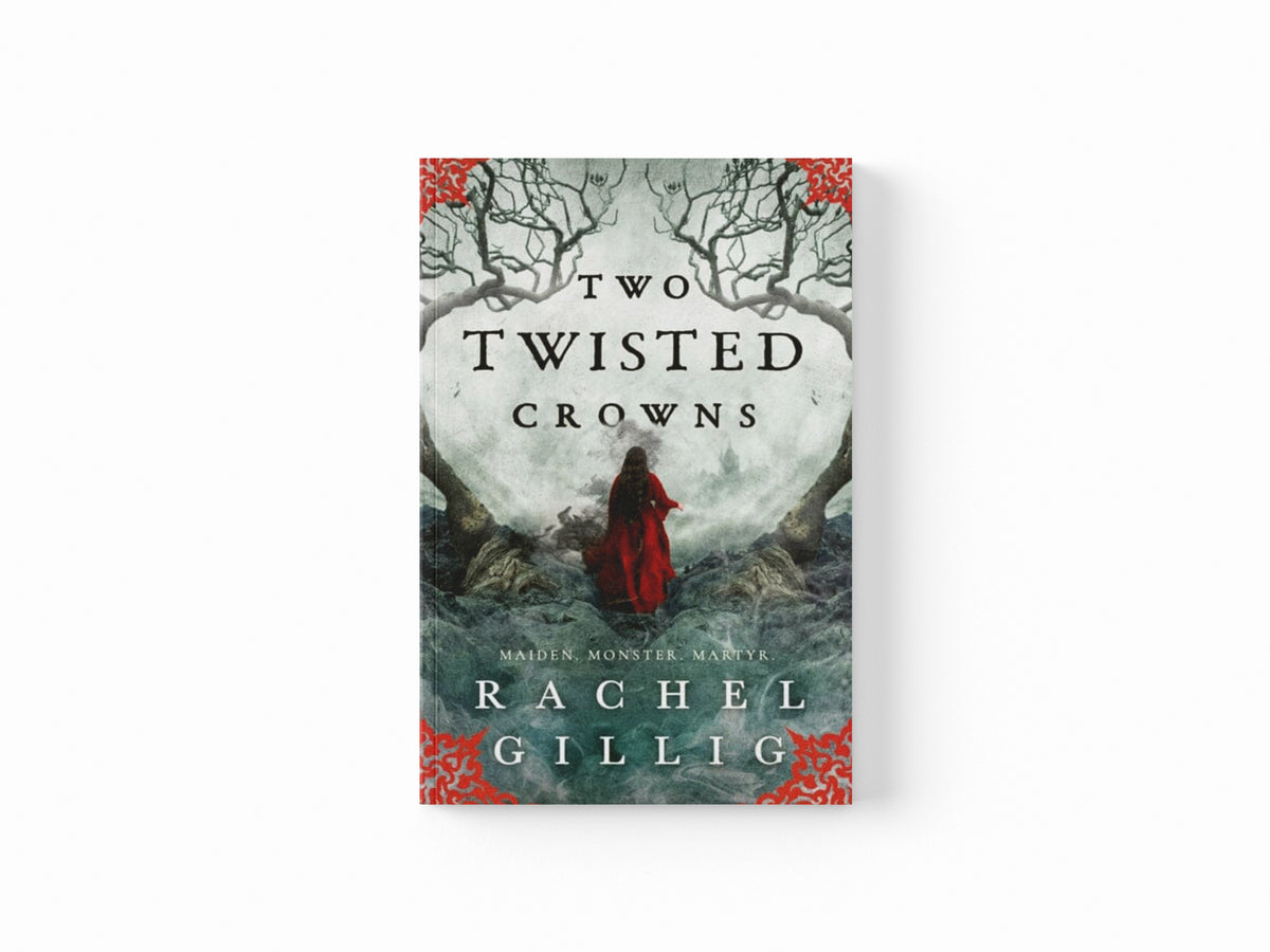 Two Twisted Crowns