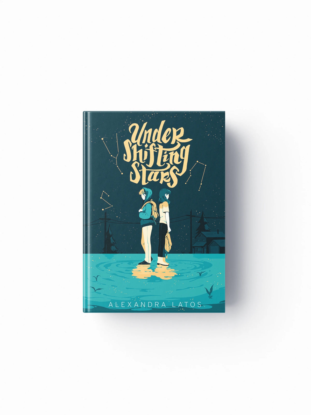 Under Shifting Stars