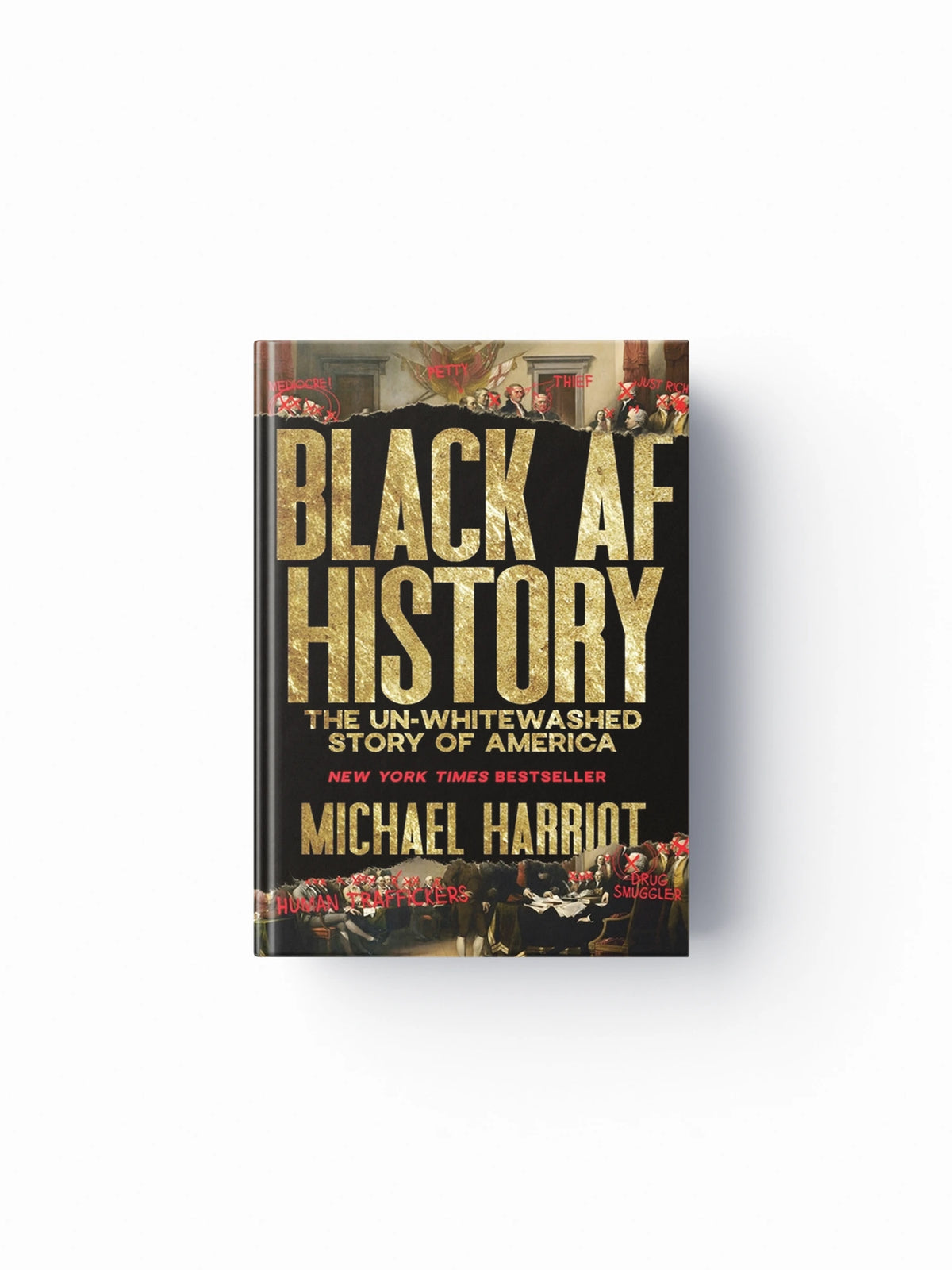 Black AF History