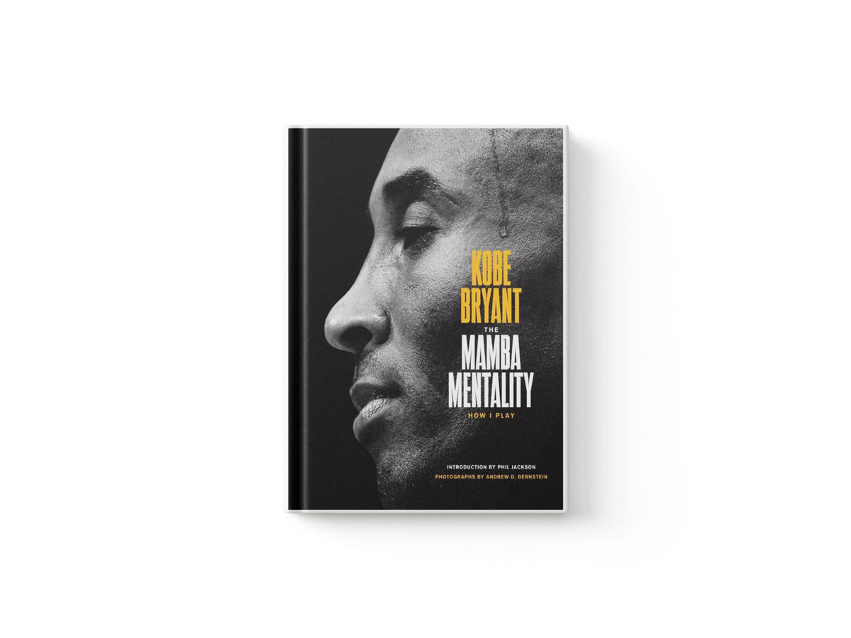 The Mamba Mentality