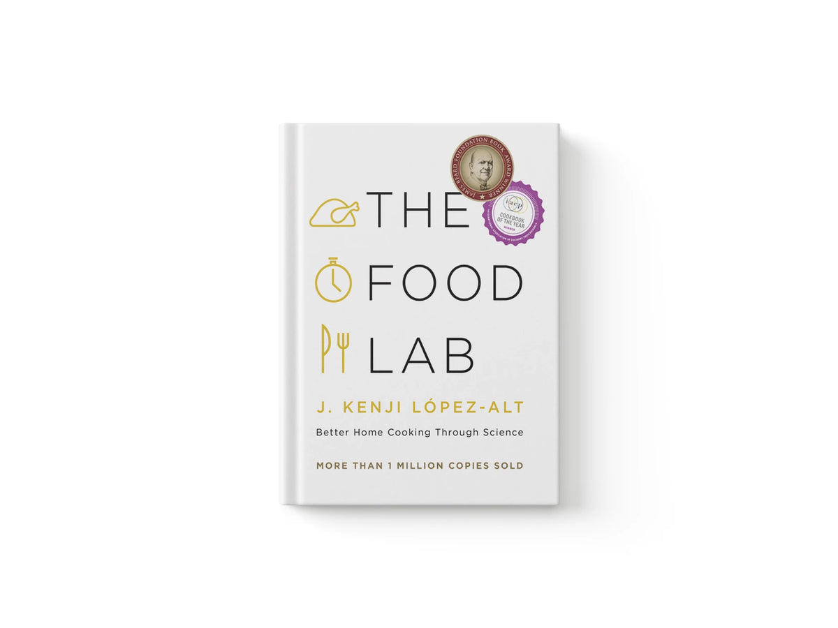 The Food Lab