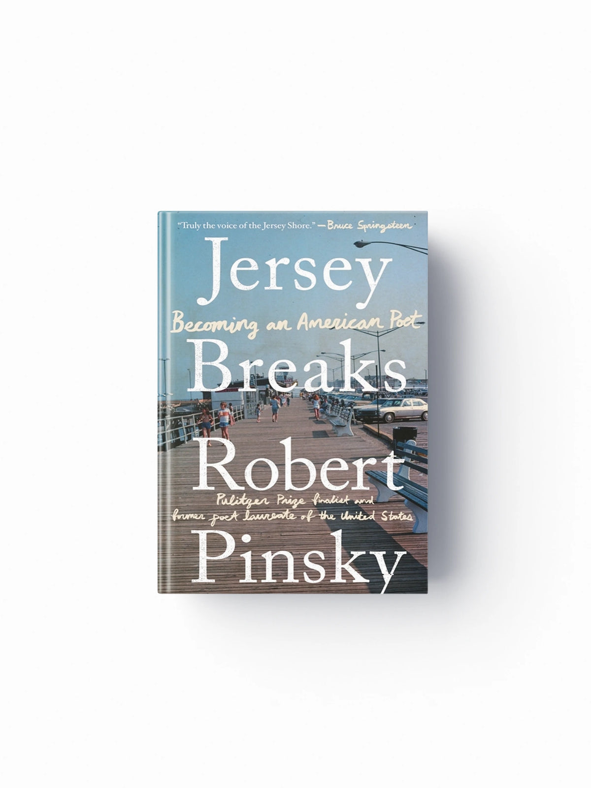 Jersey Breaks