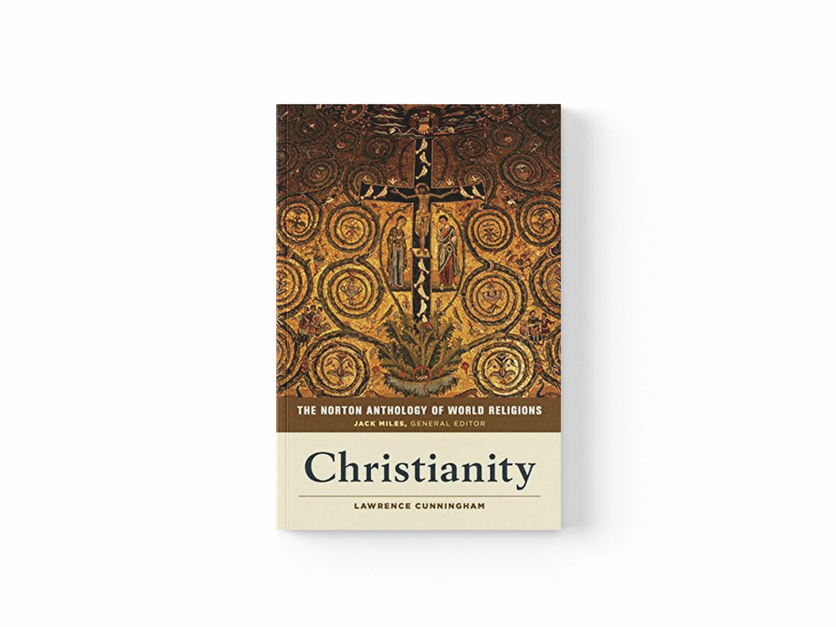 The Norton Anthology of World Religions; 9780393918991