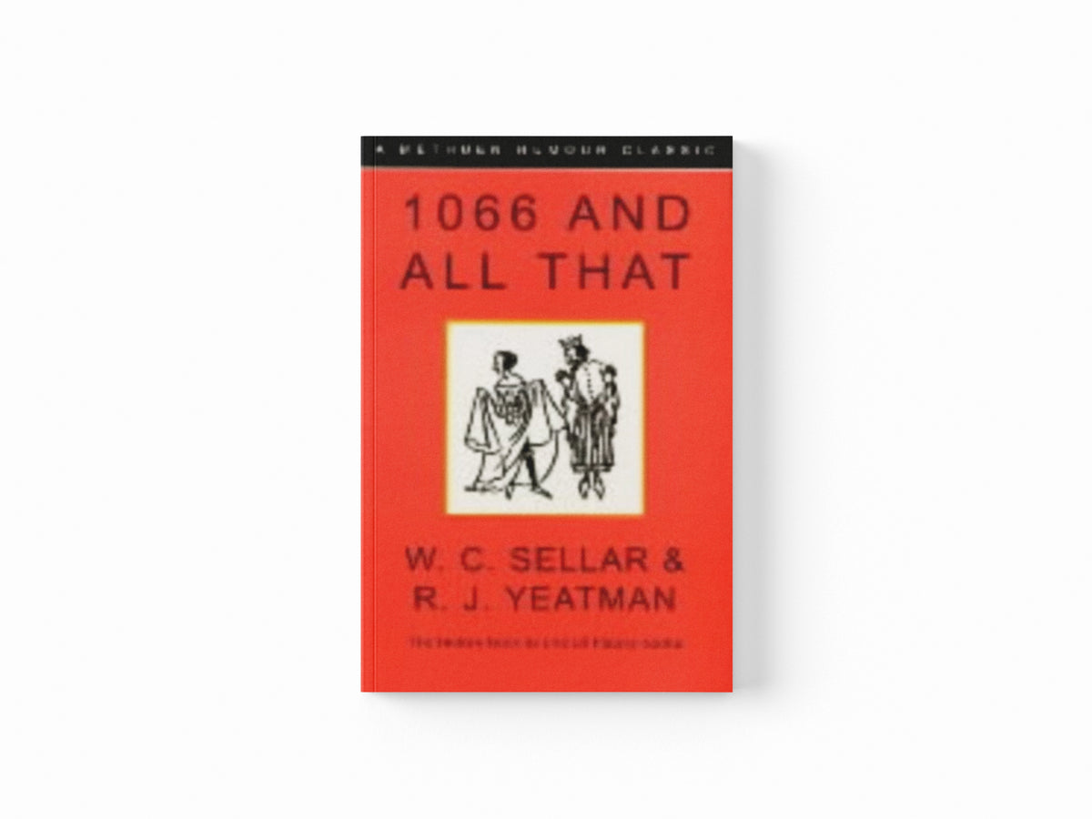 1066 and All That