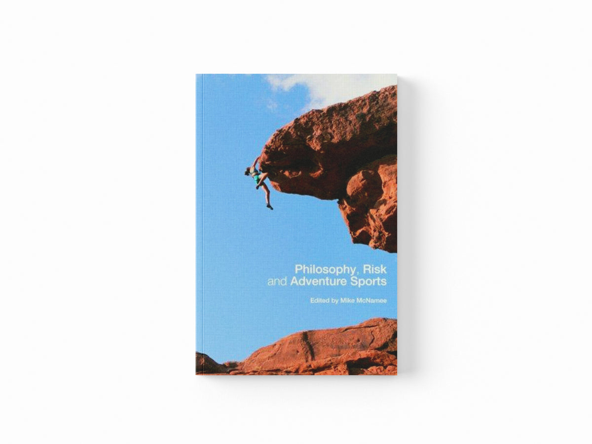 Philosophy, Risk and Adventure Sports; 9780415351850