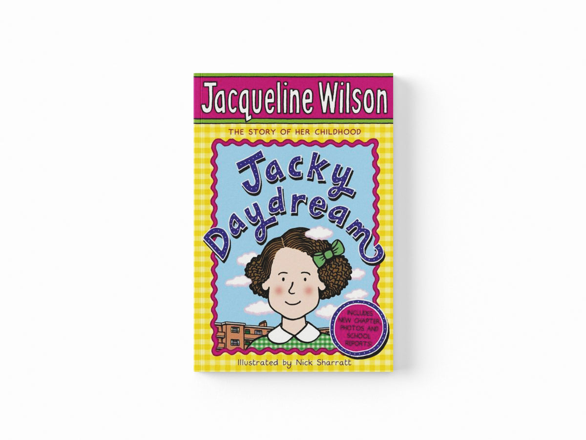 Jacky Daydream