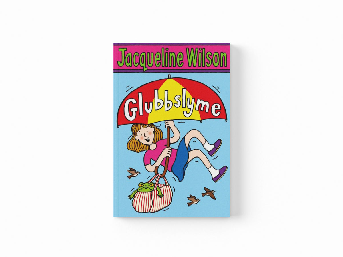 Glubbslyme
